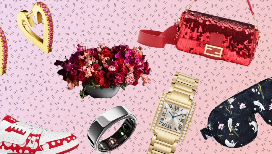 چرا ساعت شیک بهترین هدیه برای ولنتاین است