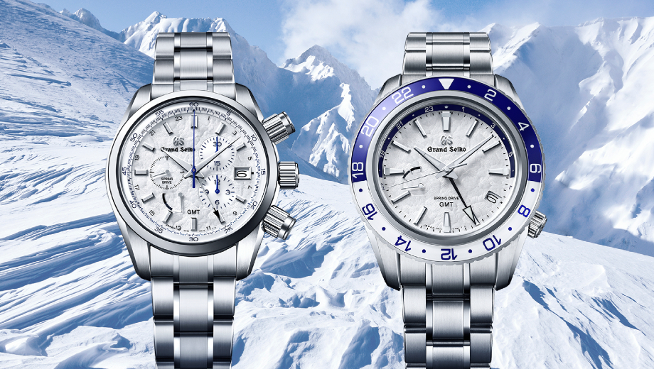 انتخاب ساعت مناسب تیپ زمستانه