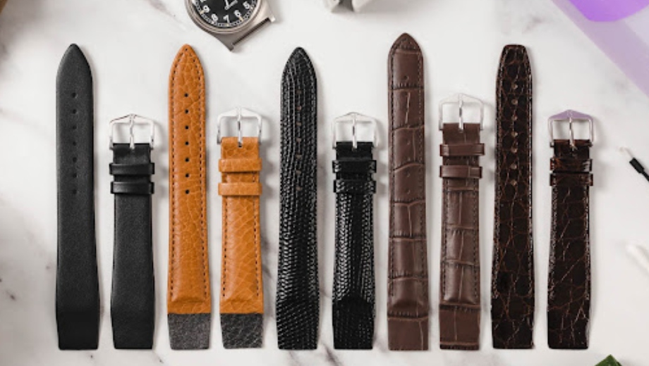 بند ساعت مناسب فصل زمستان