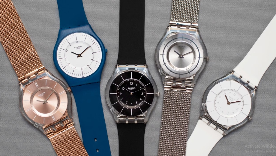 راهنمای انتخاب ساعت‌های زنانه برای فصل زمستان