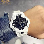 ساعت مردانه کاسیو جی شاک GA-700-7A