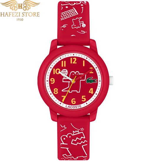 ساعت مچی بچه گانه لاکوست مدل 2030059