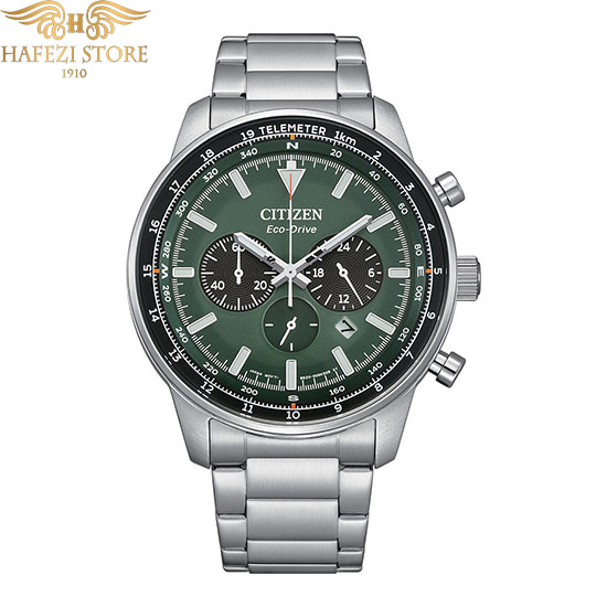 ساعت مردانه سی تی زن مدل CA4500-91X