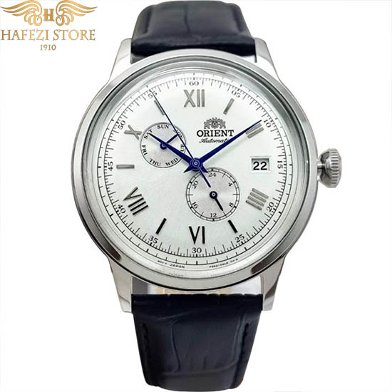 ساعت مچی مردانه اورینت مدل RAAK0701S