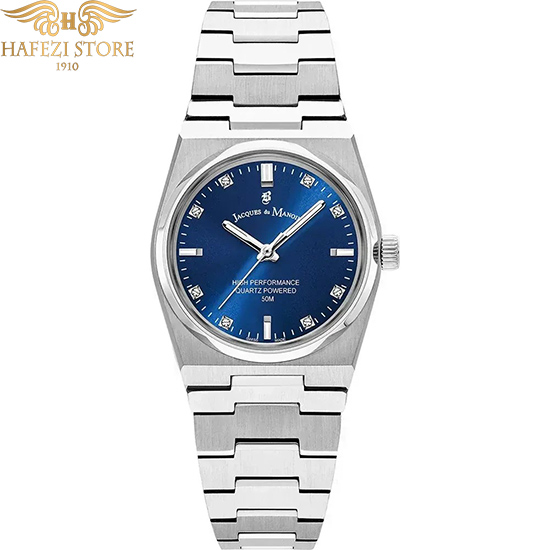 ساعت زنانه ژاک دمانوا مدل JWL03602