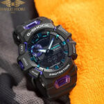 ساعت مردانه کاسیو جی شاک مدل GBA-900-1A