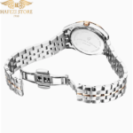 ساعت زنانه ژاک دمانوا مدل JWL03303