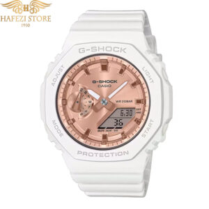 ساعت زنانه کاسیو جی شاک مدل GMA-S2100MD-7A