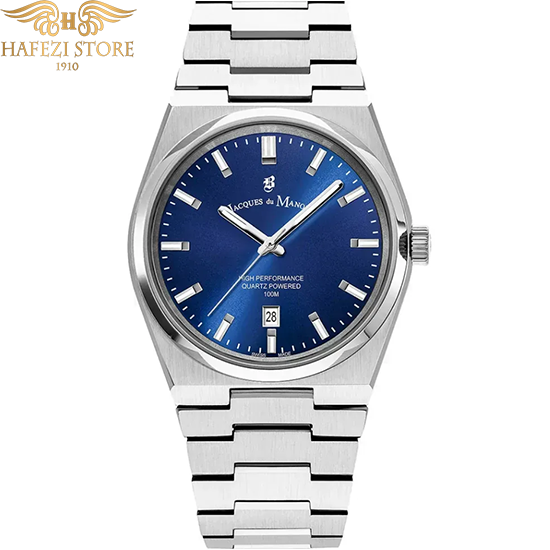 ساعت مردانه ژاک دمانوا مدل JWG03502