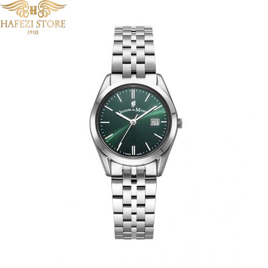 ساعت مردانه ژاک دمانوا مدل JWL03301