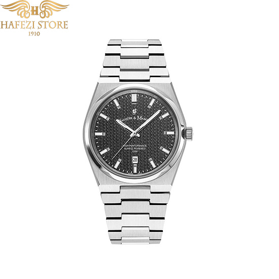 ساعت مردانه ژاک دمانوا مدل JWG03506