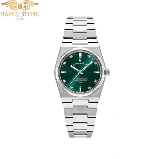 ساعت زنانه ژاک دمانوا مدل JWL03603