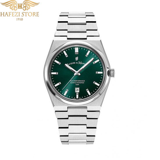 ساعت مردانه ژاک دمانوا مدل JWG03503