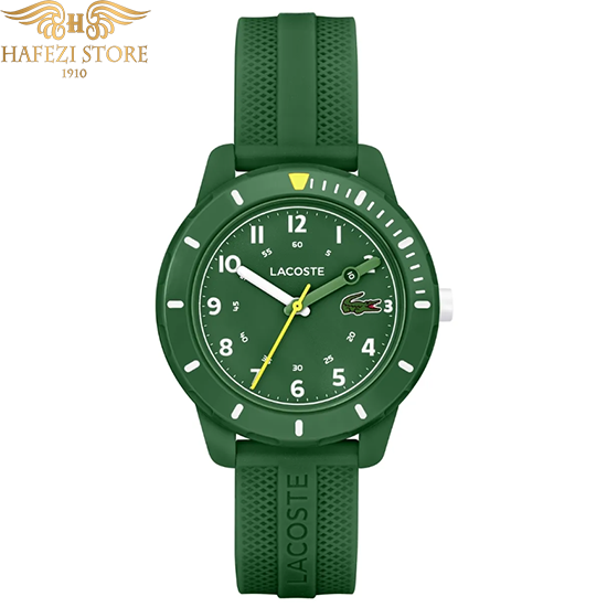 ساعت مچی بچه گانه لاکوست مدل 2030055
