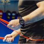 ساعت مردانه کاسیو جی شاک مدل GBA-900-1A