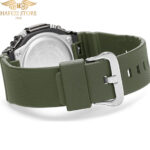 ساعت مردانه کاسیو جی شاک مدل GM-2100B-3A