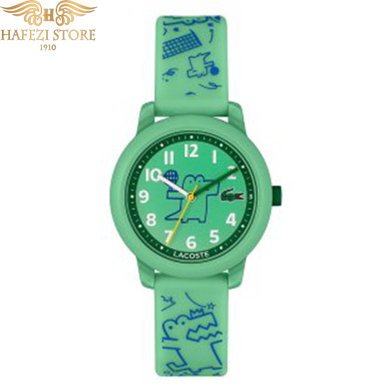 ساعت مچی بچه گانه لاکوست مدل 2030057