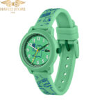 ساعت مچی بچه گانه لاکوست مدل 2030057