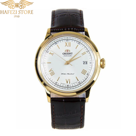 ساعت مچی مردانه اورینت مدل SAC00007W