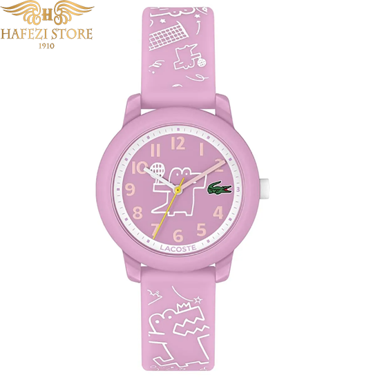 ساعت مچی بچه گانه لاکوست مدل 2030058