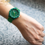 ساعت مچی بچه گانه لاکوست مدل 2030055