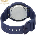 ساعت زنانه کاسیو جی شاک مدل GMA-S2100BA-2A1