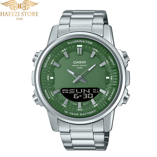 ساعت کاسیو مردانه AMW-880D-3A