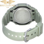 ساعت مردانه کاسیو جی شاک مدل GA-2100NC-3A