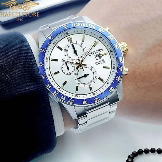 ساعت مردانه سی تی زن مدل AN3686-53A