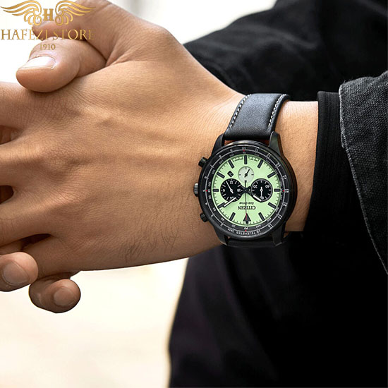 ساعت مردانه سی تی زن مدل CA4505-21X