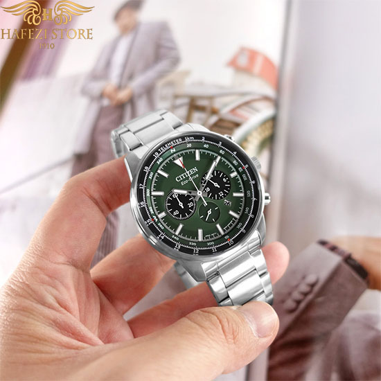 ساعت مردانه سی تی زن مدل CA4500-91X