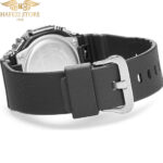 ساعت مردانه کاسیو جی شاک مدل GM-2100N-2A