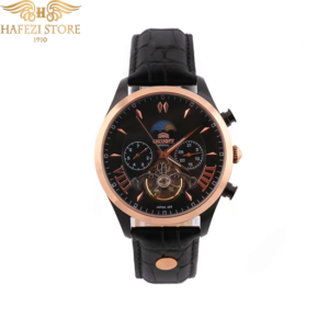 ساعت مچی مردانه اورینت مدل RAAK0803Y