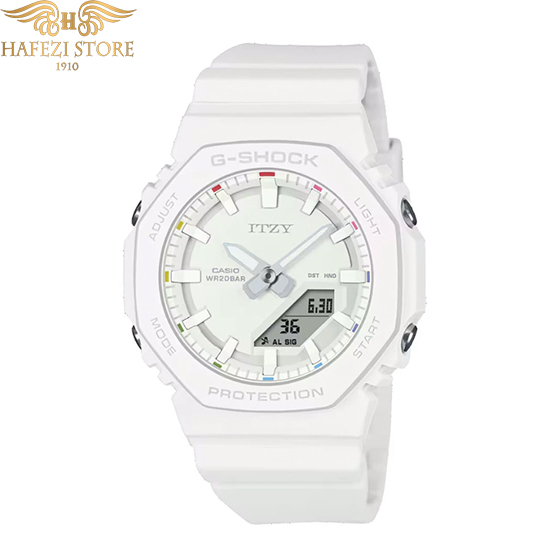 ساعت زنانه کاسیو جی شاک مدل GMA-P2100IT-7A