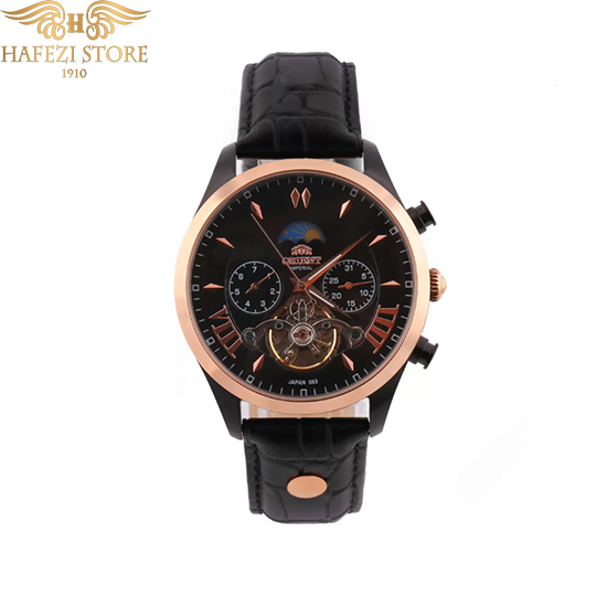 ساعت مچی مردانه اورینت مدل RAAK0803Y