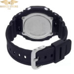 ساعت مردانه کاسیو جی شاک مدل GA-2100GB-1A