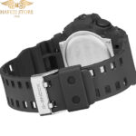 ساعت مردانه کاسیو جی شاک مدل GA-700MF-1A