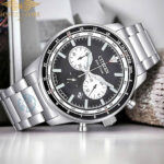 ساعت مردانه سی تی زن مدل CA4500-91E