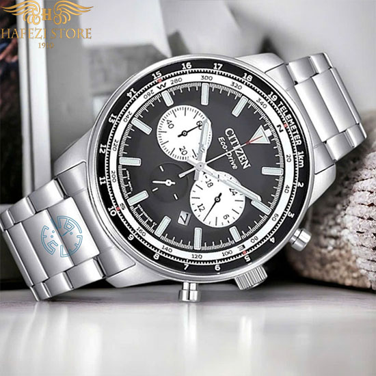 ساعت مردانه سی تی زن مدل CA4500-91E