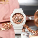 ساعت زنانه کاسیو جی شاک مدل GMA-S2100MD-7A