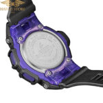 ساعت مردانه کاسیو جی شاک مدل GBA-900-1A