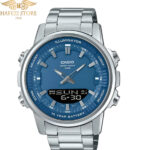 ساعت مردانه کاسیو مدل AMW-880D-2A1
