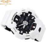 ساعت مردانه کاسیو جی شاک GA-700-7A