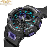 ساعت مردانه کاسیو جی شاک مدل GBA-900-1A