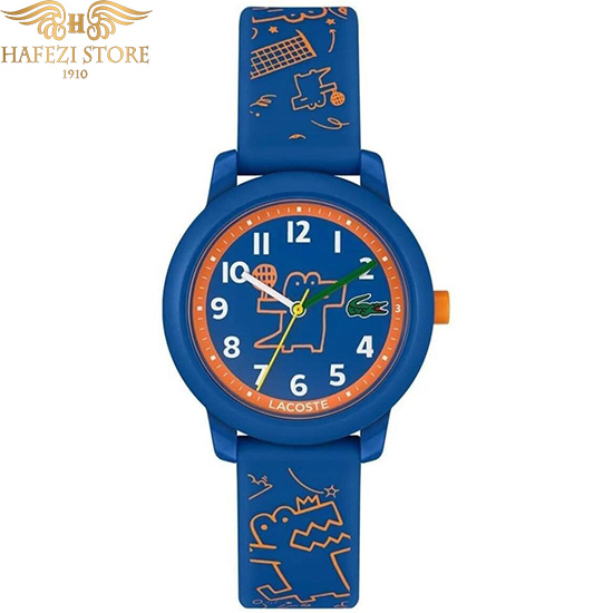 ساعت مچی بچه گانه لاکوست مدل 2030056