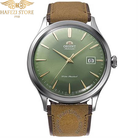 ساعت مچی مردانه اورینت مدل RAAC0P01E