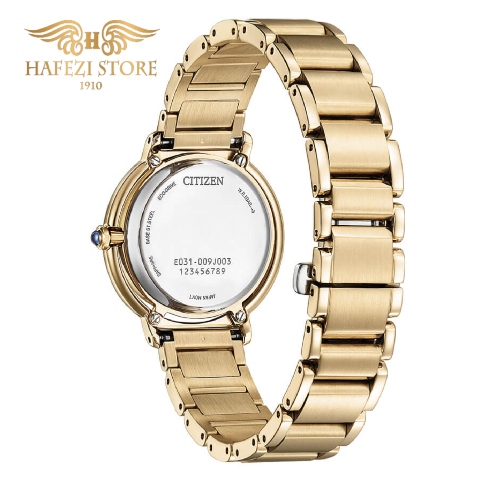 ساعت زنانه سی تی زن EM1103-86Y