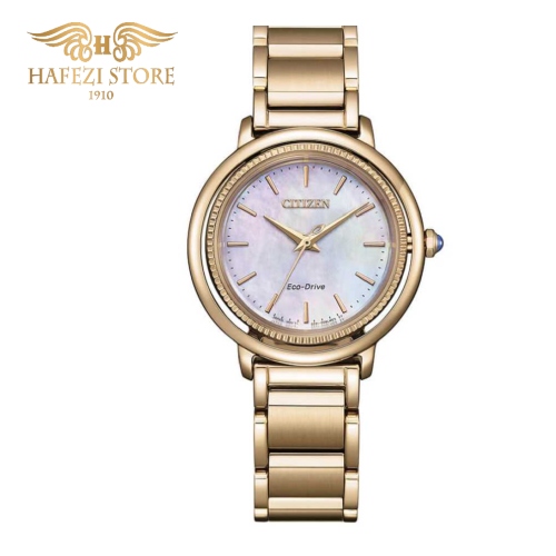 ساعت زنانه سی تی زن EM1103-86Y