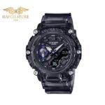 ساعت مردانه کاسیو جی شاک مدل GA-2200SKL-8A