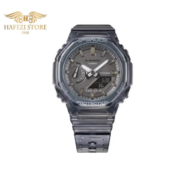 ساعت زنانه کاسیو جی شاک مدل GMA-S2100SK-1A